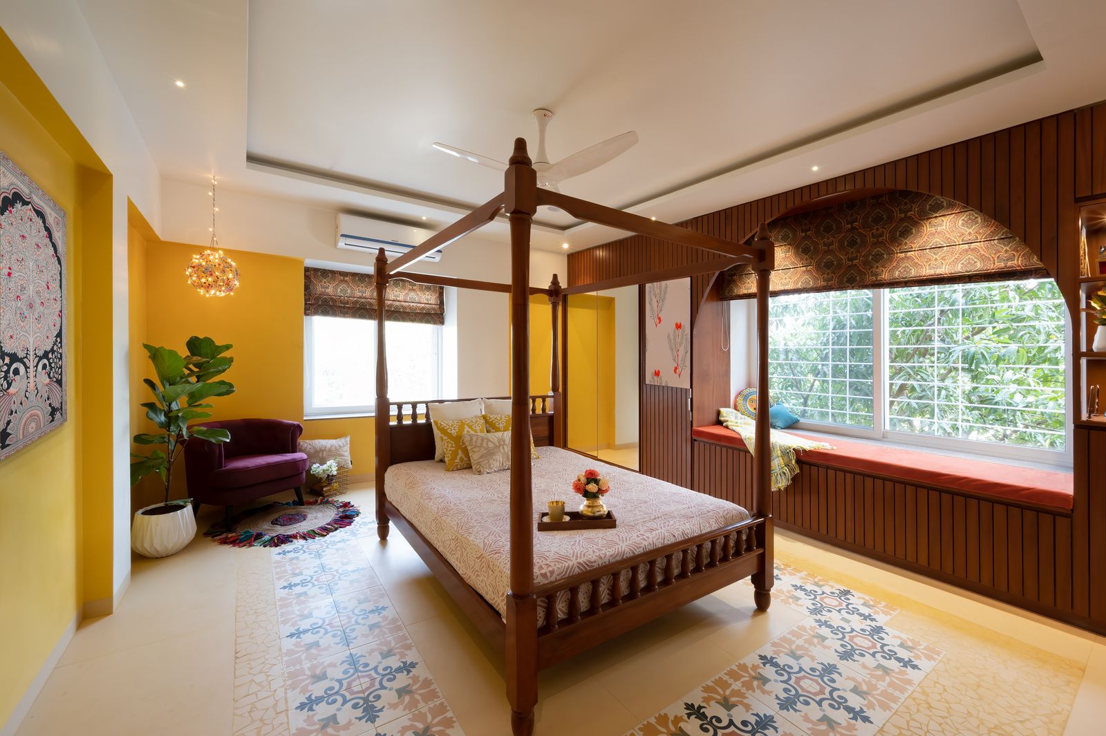 Casa Tao — Residential — Pune